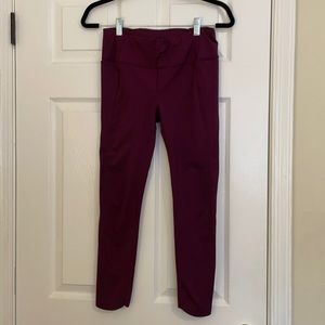 Athleta Sonar Legging